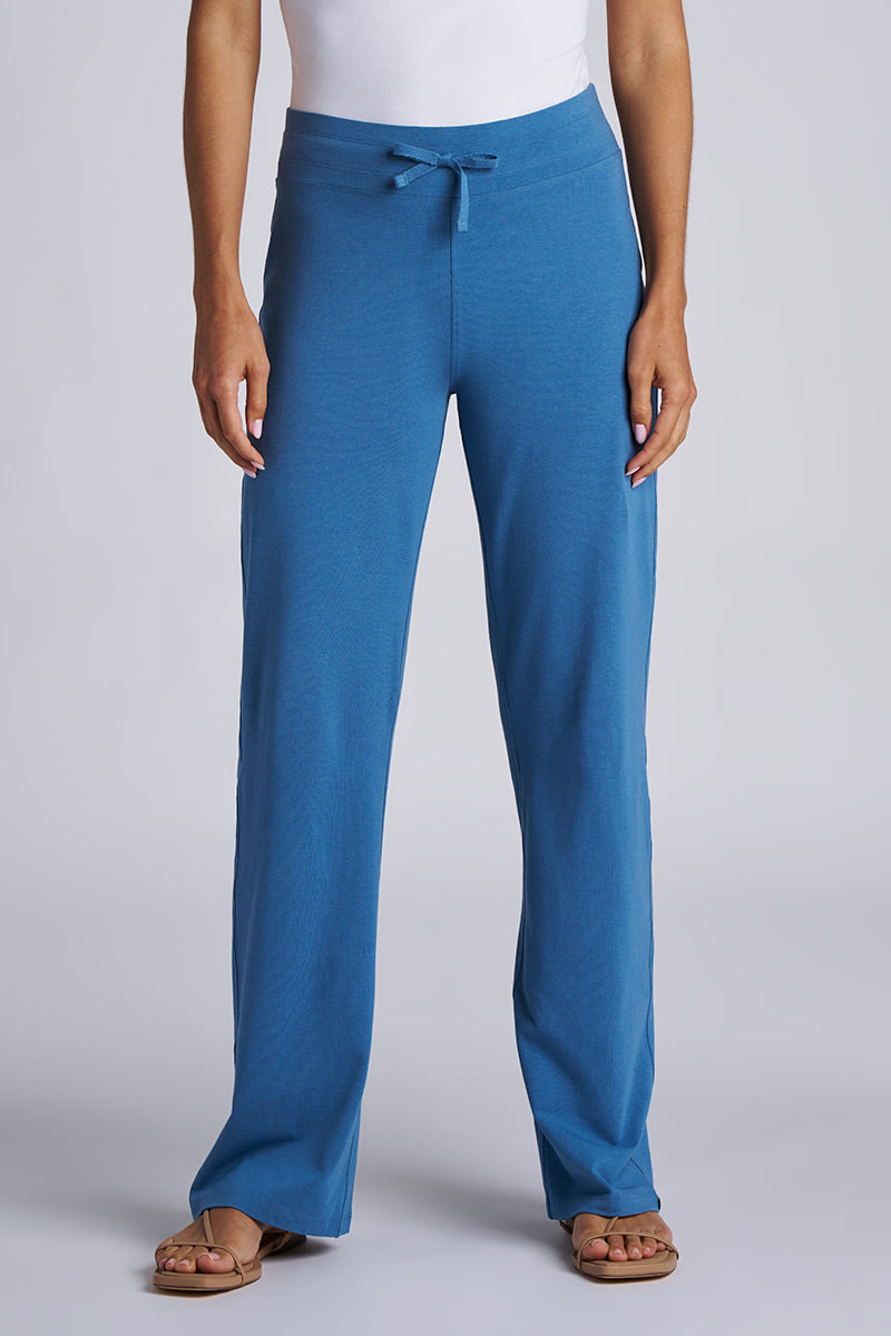Women's Windley Beach Pants | Blue Dusk