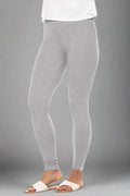 Women's Monterey Summer Leggings | Grey Heather