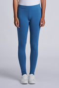 Women's Monterey Summer Leggings | Blue Dusk