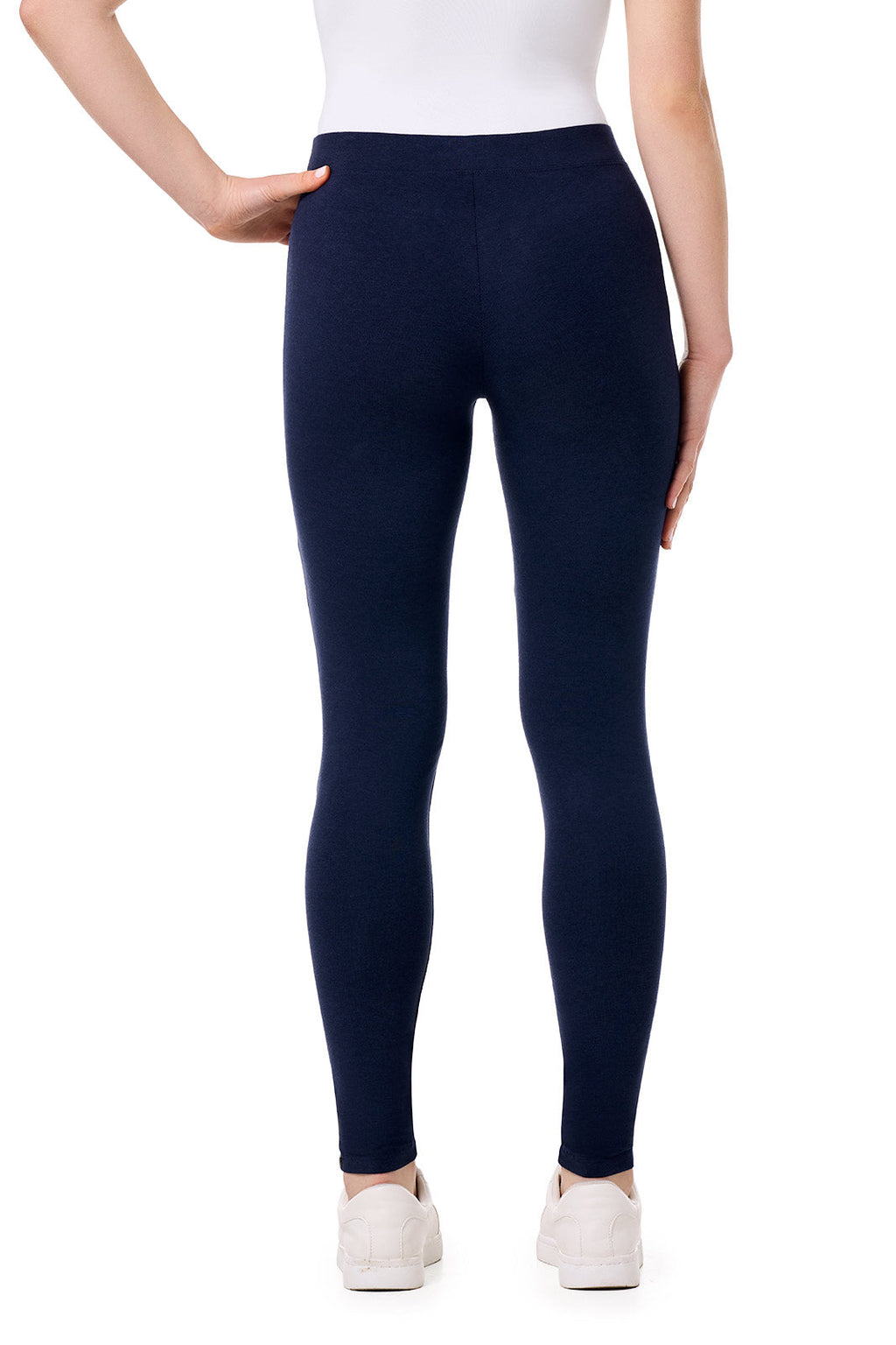 Women's Monterey Summer Leggings | Navy