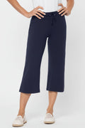 Women's Windley Beach Capris | Navy