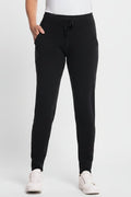 Women's Maho Weekend Pants | Black