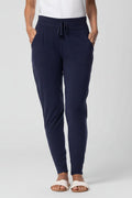Women's Maho Weekend Pants | Navy