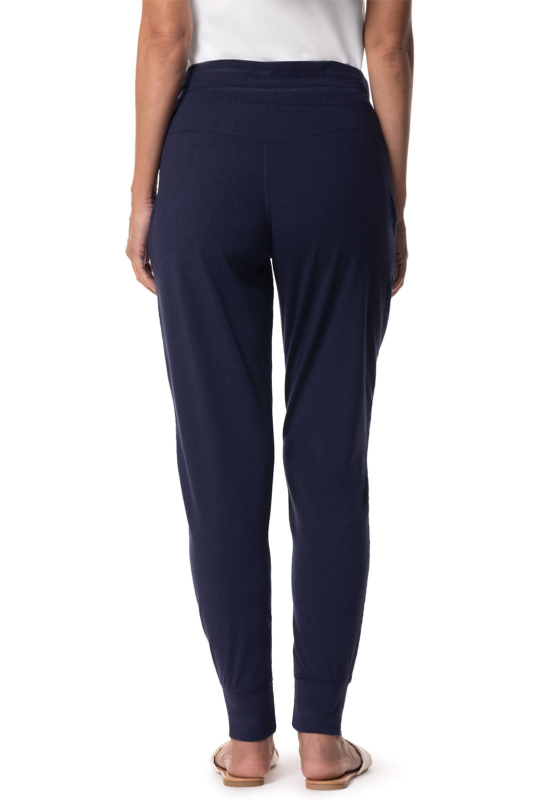 Women's Maho Weekend Pants | Navy