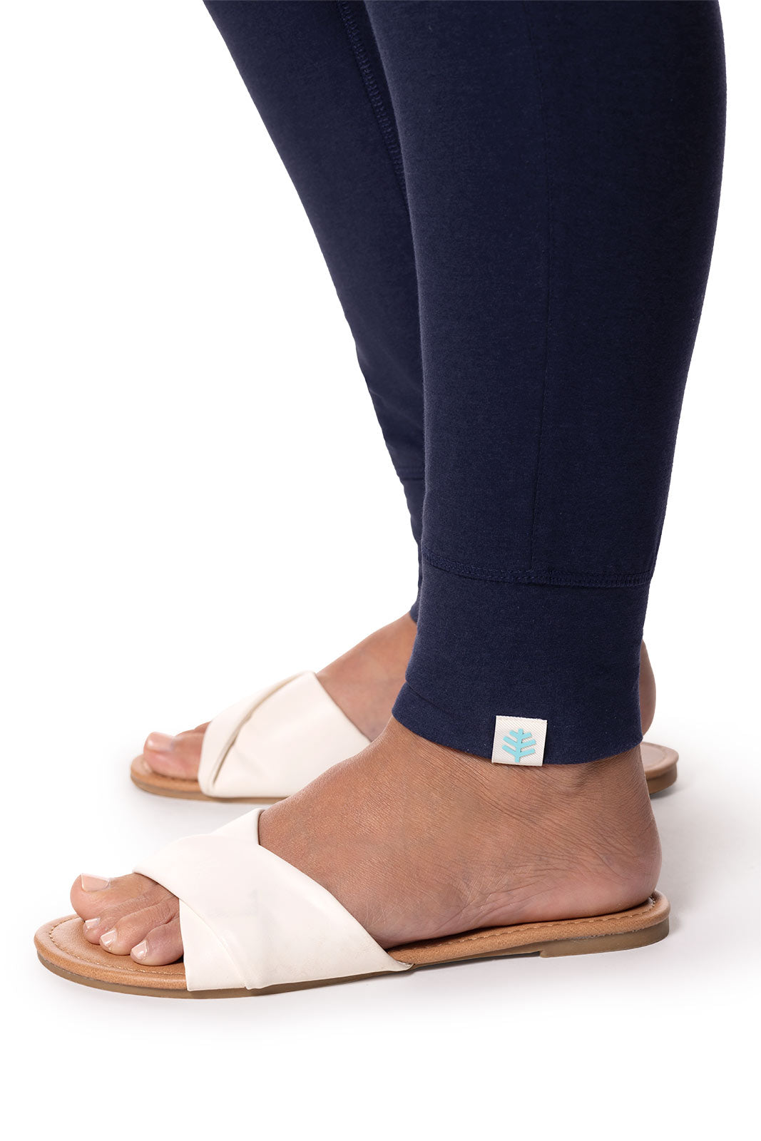 Women's Maho Weekend Pants | Navy