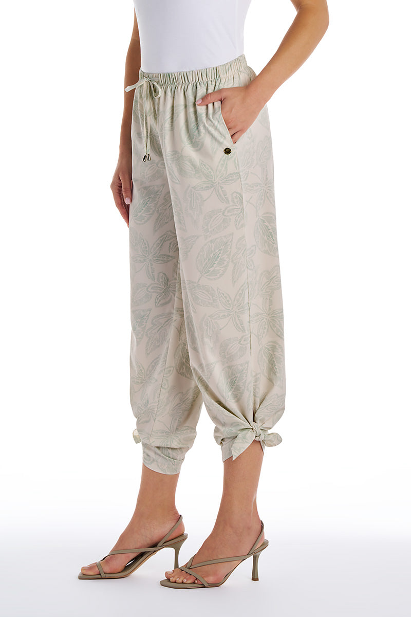 Women's Petra Wide Leg Pant | Vanilla