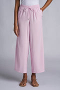 Women's Petra Wide Leg Pant | Powder