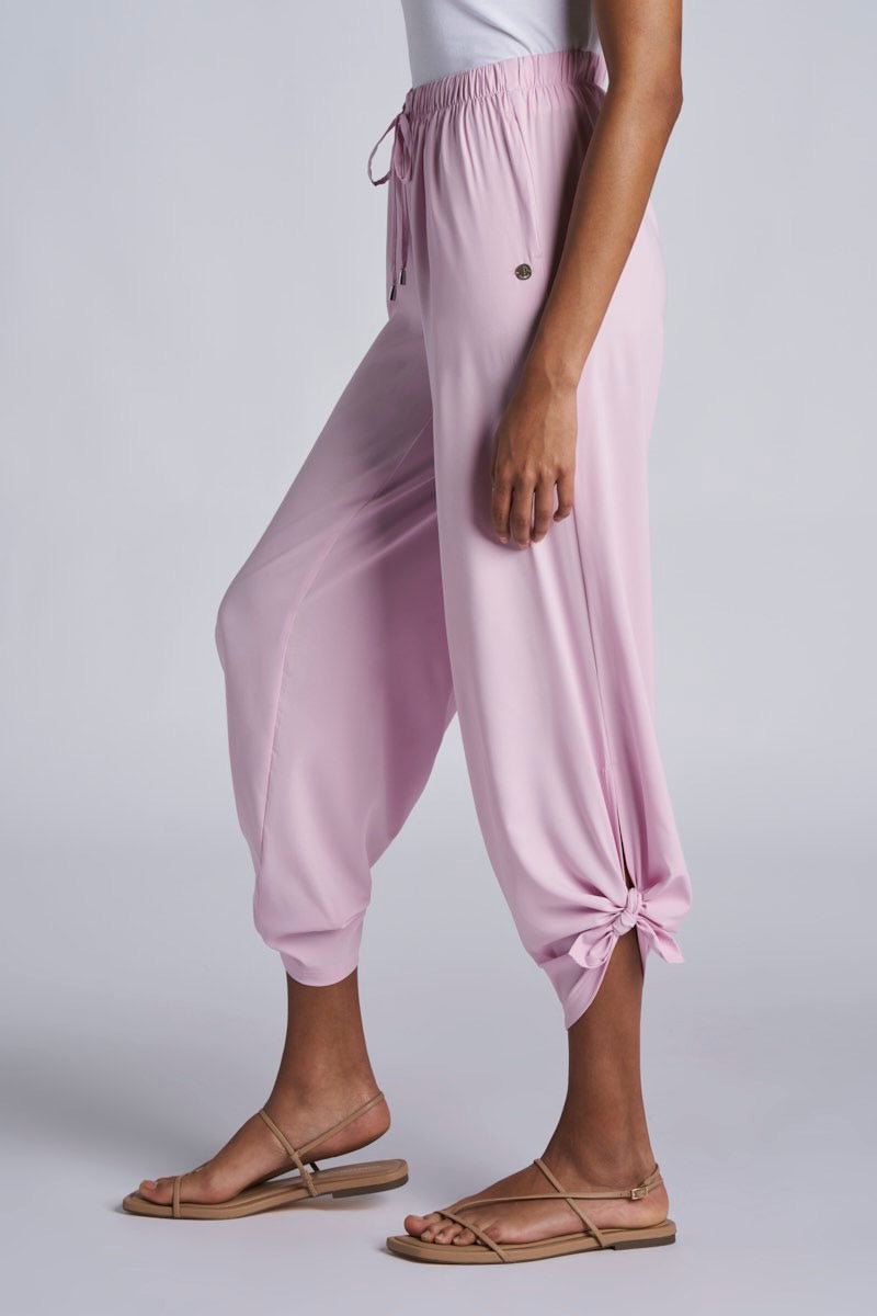 Women's Petra Wide Leg Pant | Powder