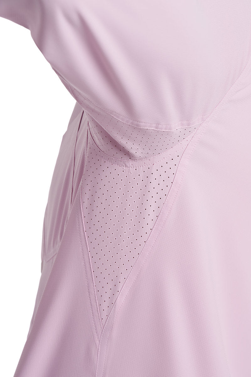 Men's Aricia Long Sleeve Shirt | Powder