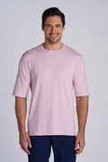 Men's Morada Everyday Short Sleeve T-Shirt | Powder