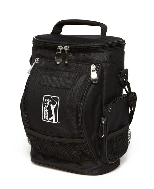 10 Can Insulated Golf Cooler Bag
