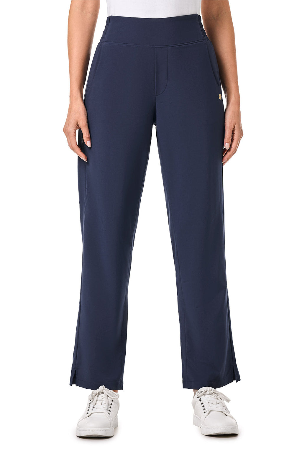 Women's Pellaro Travel Pants | Navy