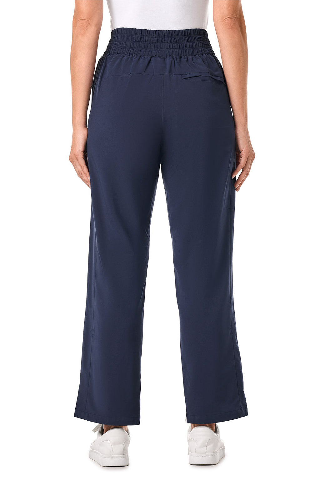 Women's Pellaro Travel Pants | Navy
