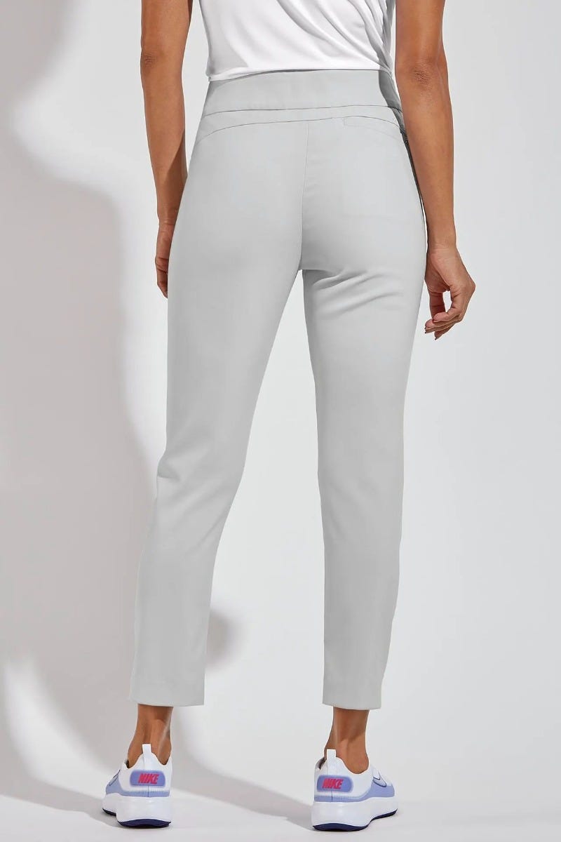Women's Valorus Golf Pants | Slate