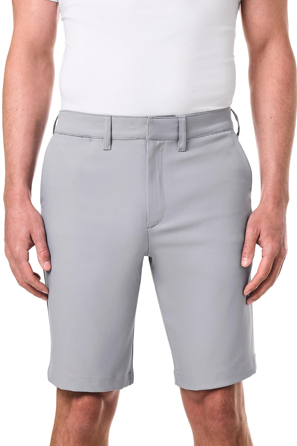 Men's Flaig Performance Shorts | Slate