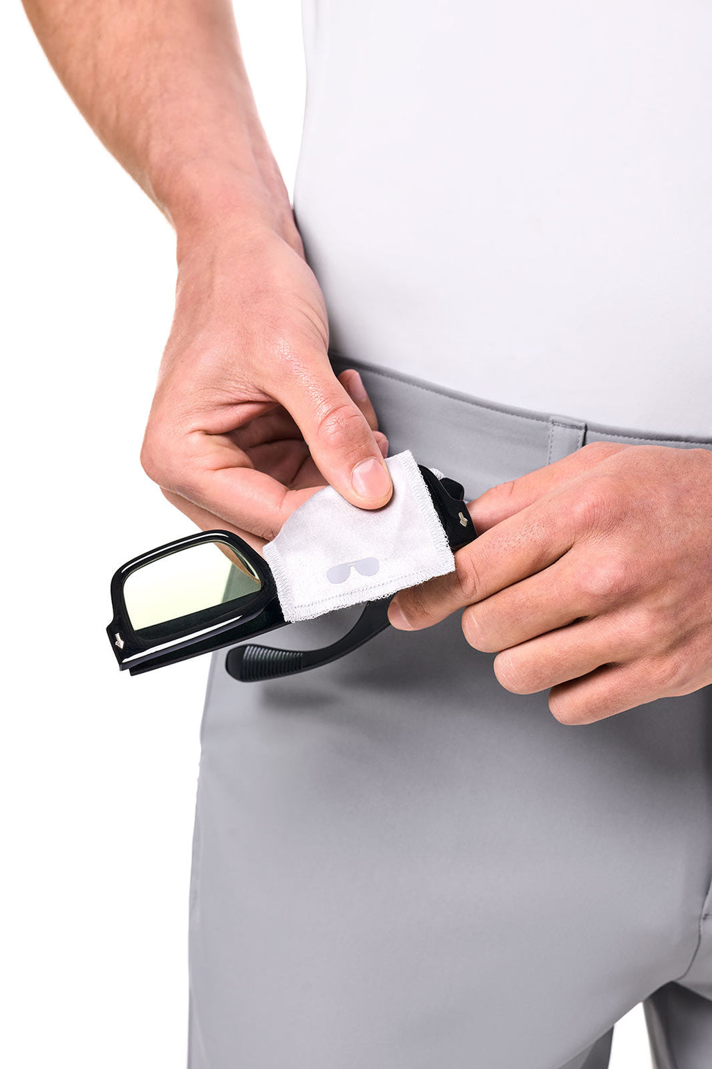 Men's Flaig Performance Shorts | Slate