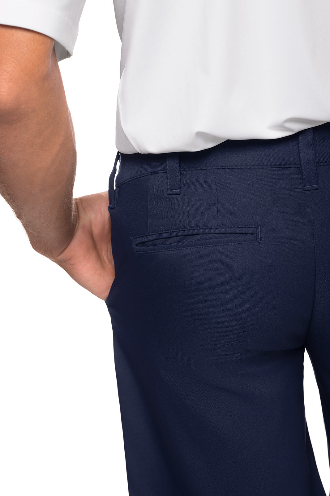 Men's Flaig Performance Shorts | Navy