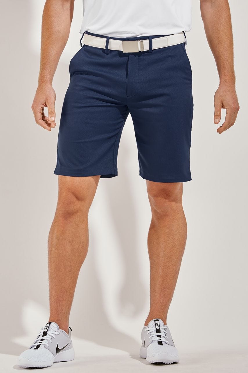 Men's Flaig Performance Shorts | Navy