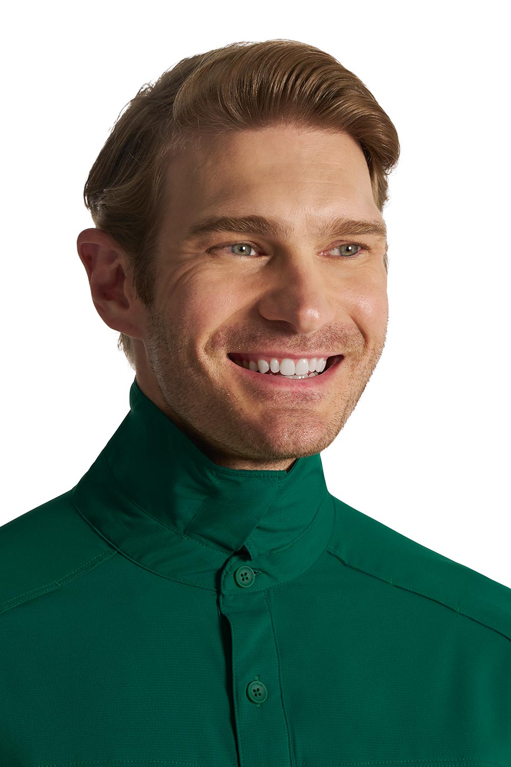 Men's Nassau Long Sleeve Fishing Shirt | Eden