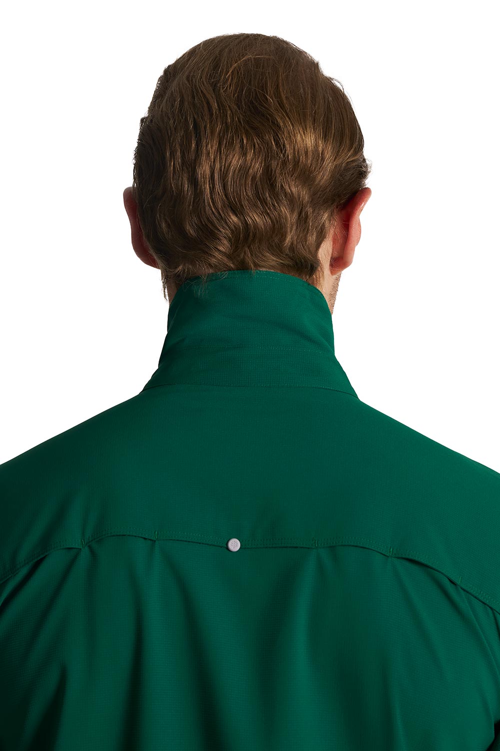 Men's Nassau Long Sleeve Fishing Shirt | Eden