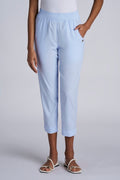 Women’s Perissa Aire Tapered Pants | Periwinkle