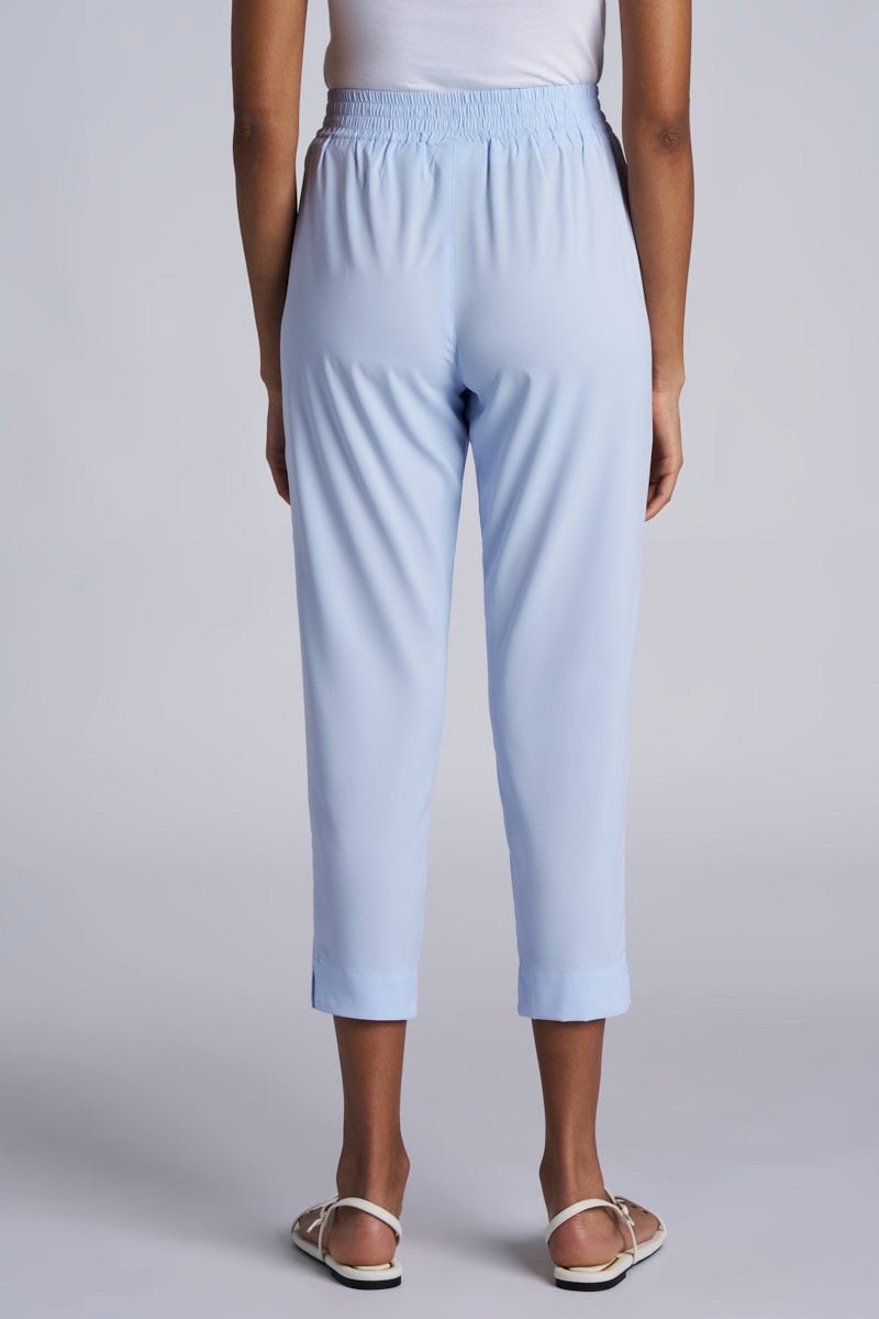 Women’s Perissa Aire Tapered Pants | Periwinkle