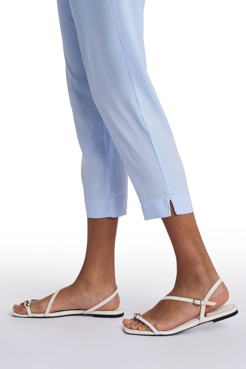 Women’s Perissa Aire Tapered Pants | Periwinkle