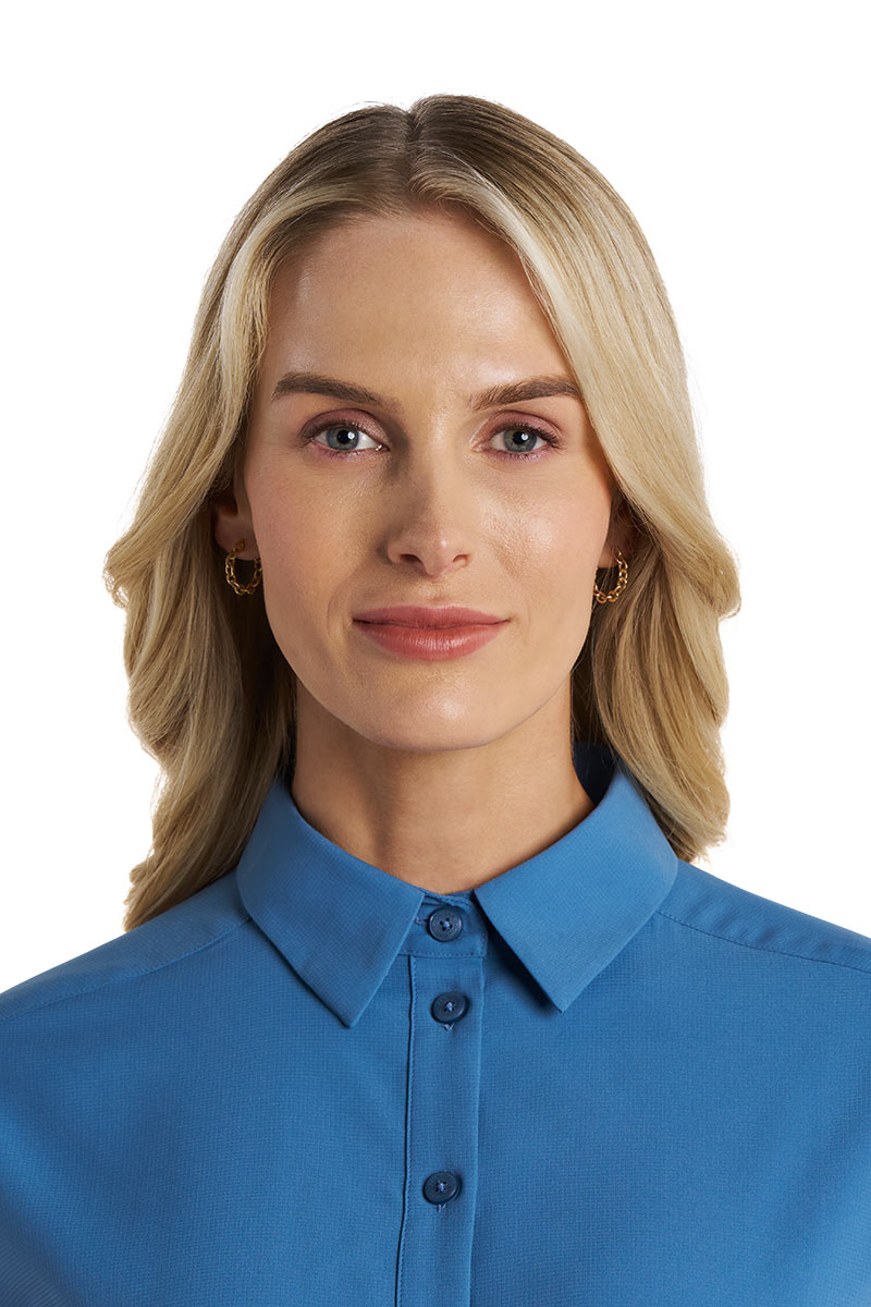Women's Espanola Way Midi Dress | Blue Dusk