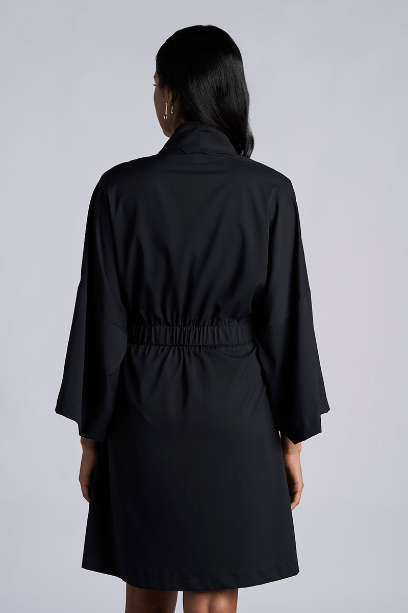Women's Siesta Key Kijama | Black