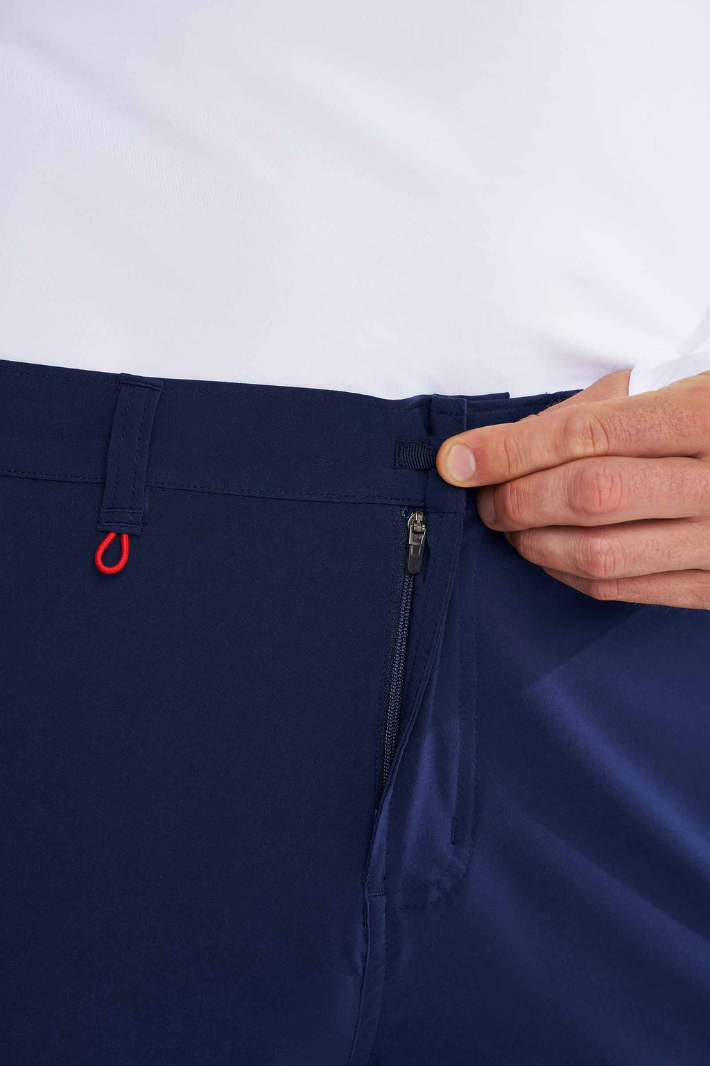 Men's Fisher Island Fishing & Boating Shorts | Navy
