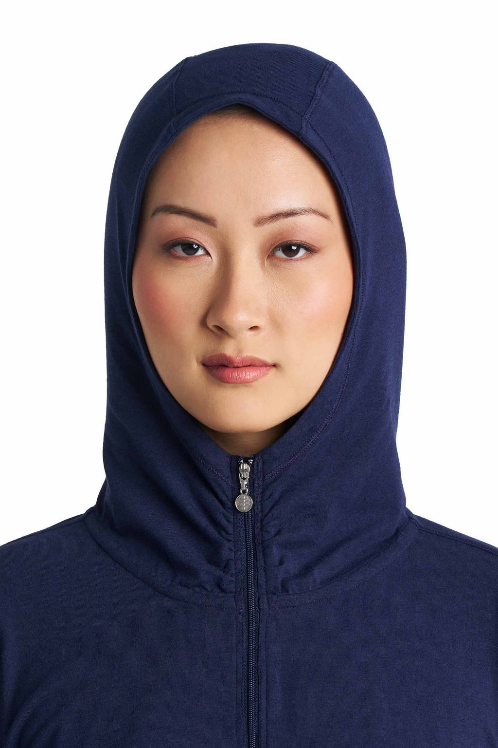 Women's Anacapa Beach Cover-Up Dress 2.0 | Navy