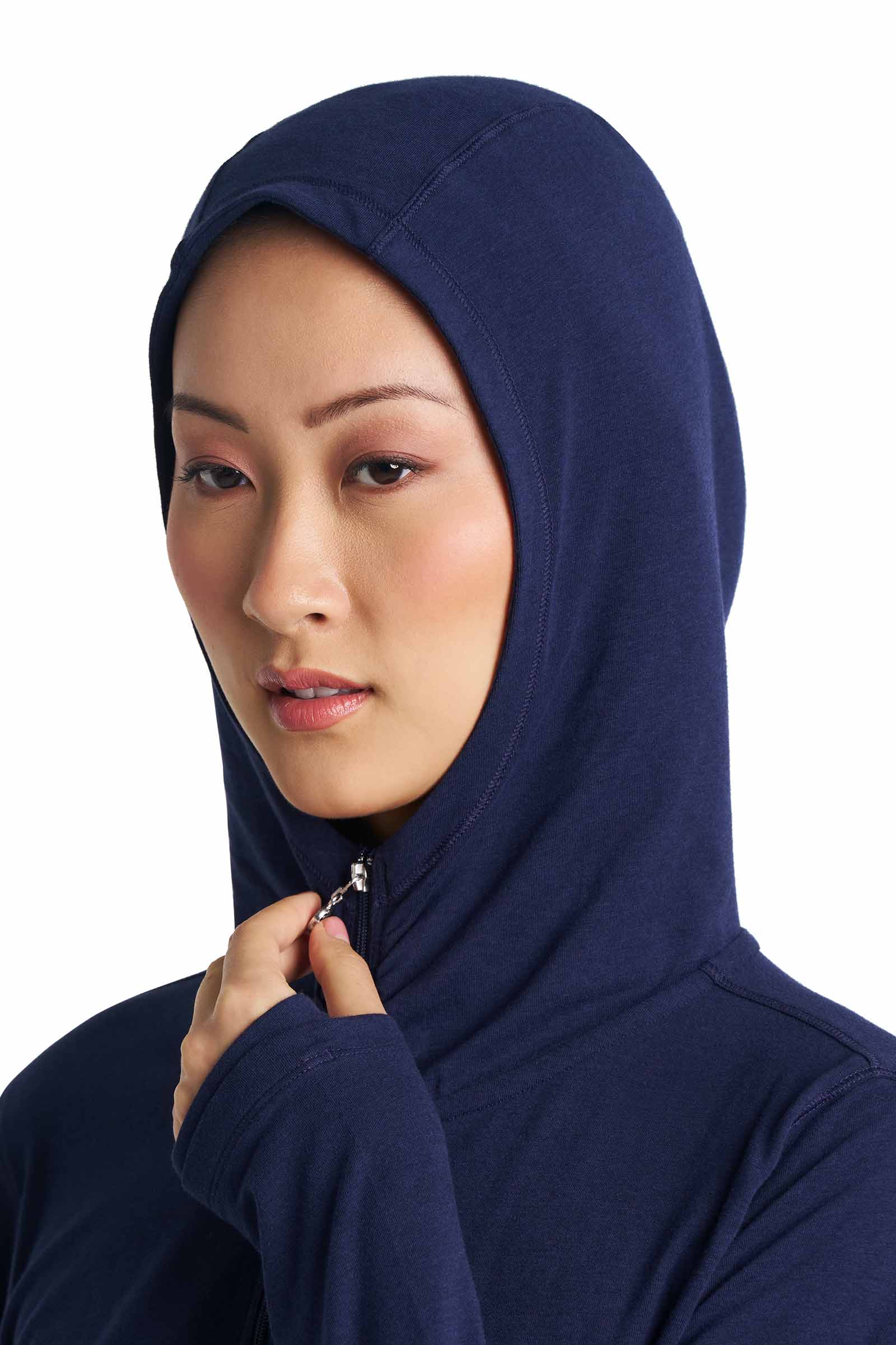 Women's Anacapa Beach Cover-Up Dress 2.0 | Navy