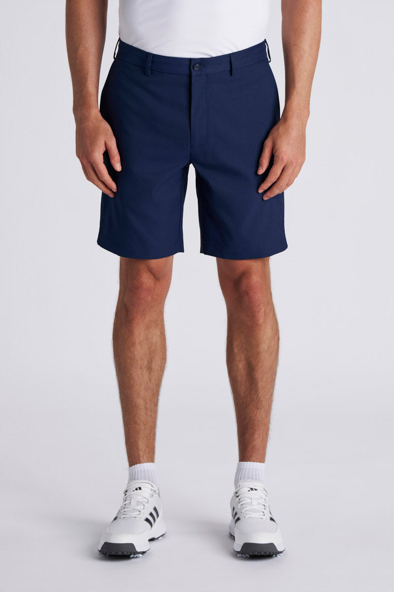 Men's On the Green Golf Shorts | Navy