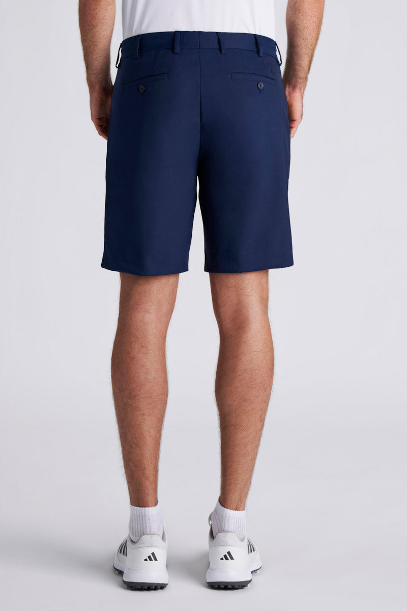 Men's On the Green Golf Shorts | Navy