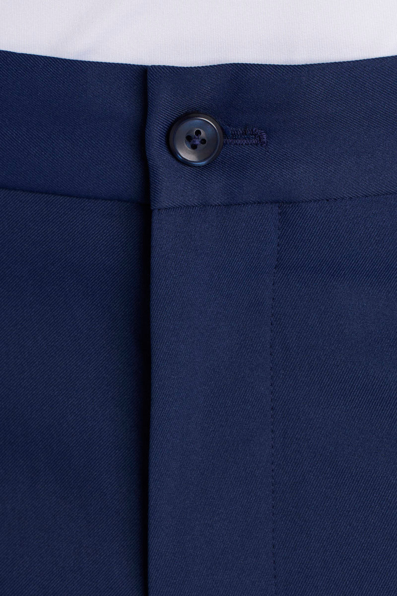 Men's On the Green Golf Shorts | Navy