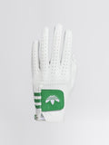 Originals Left Hand Leather Golf Glove White