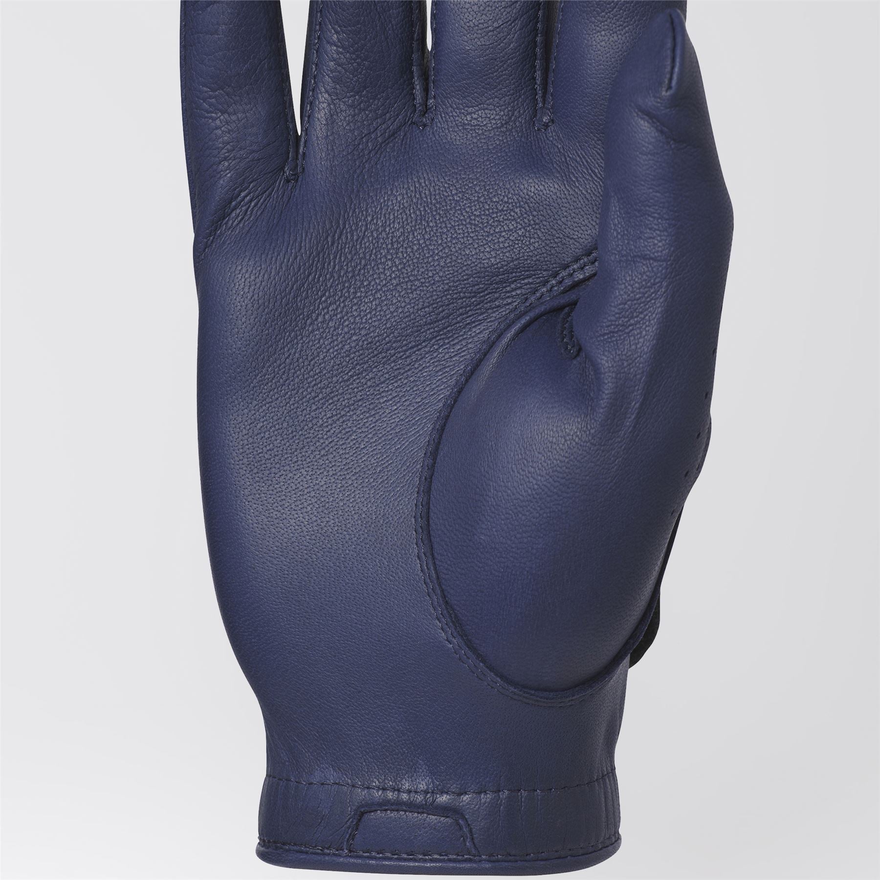 Originals Right Hand Leather Glove Night Indigo