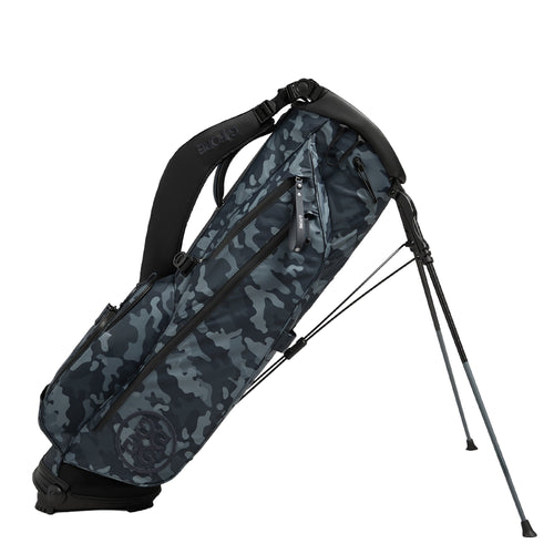 G/FORE Camo Parachute Carry Golf Bag