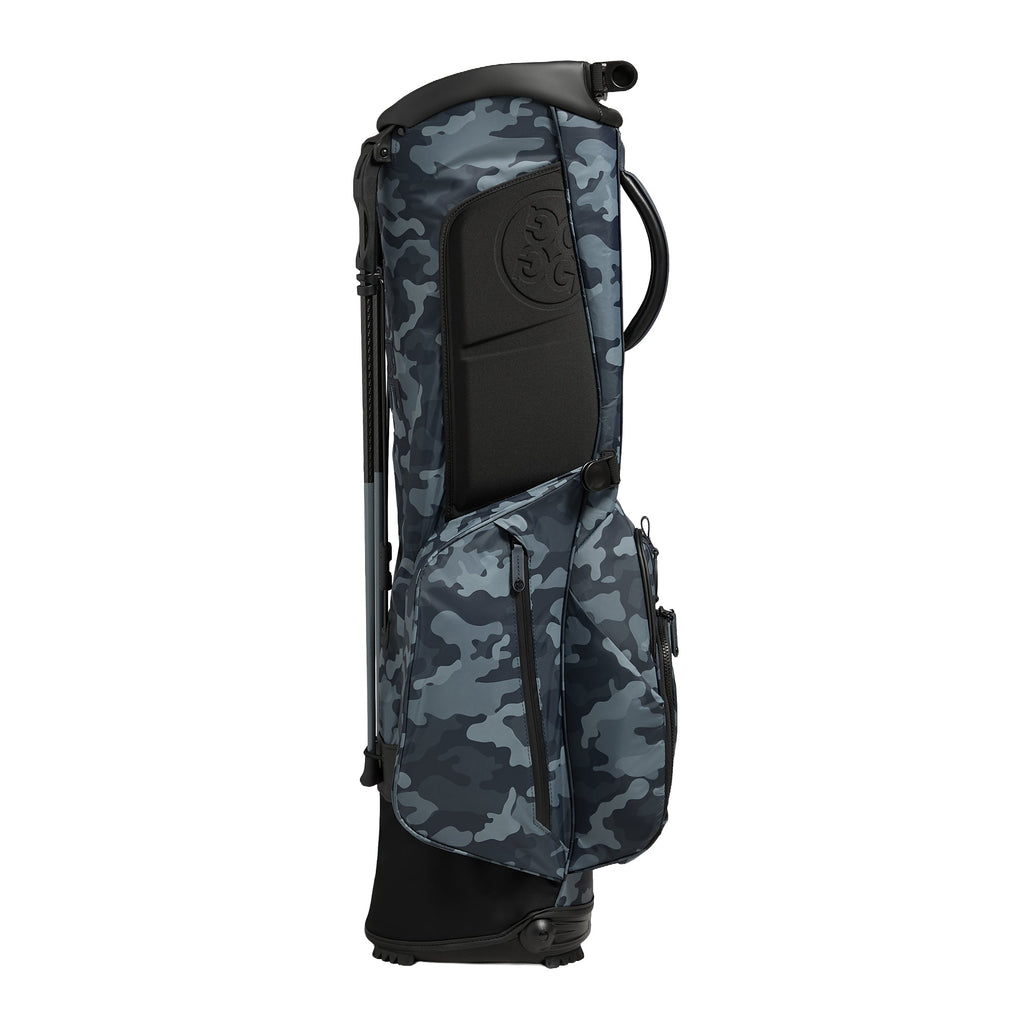 G/FORE Camo Parachute Carry Golf Bag