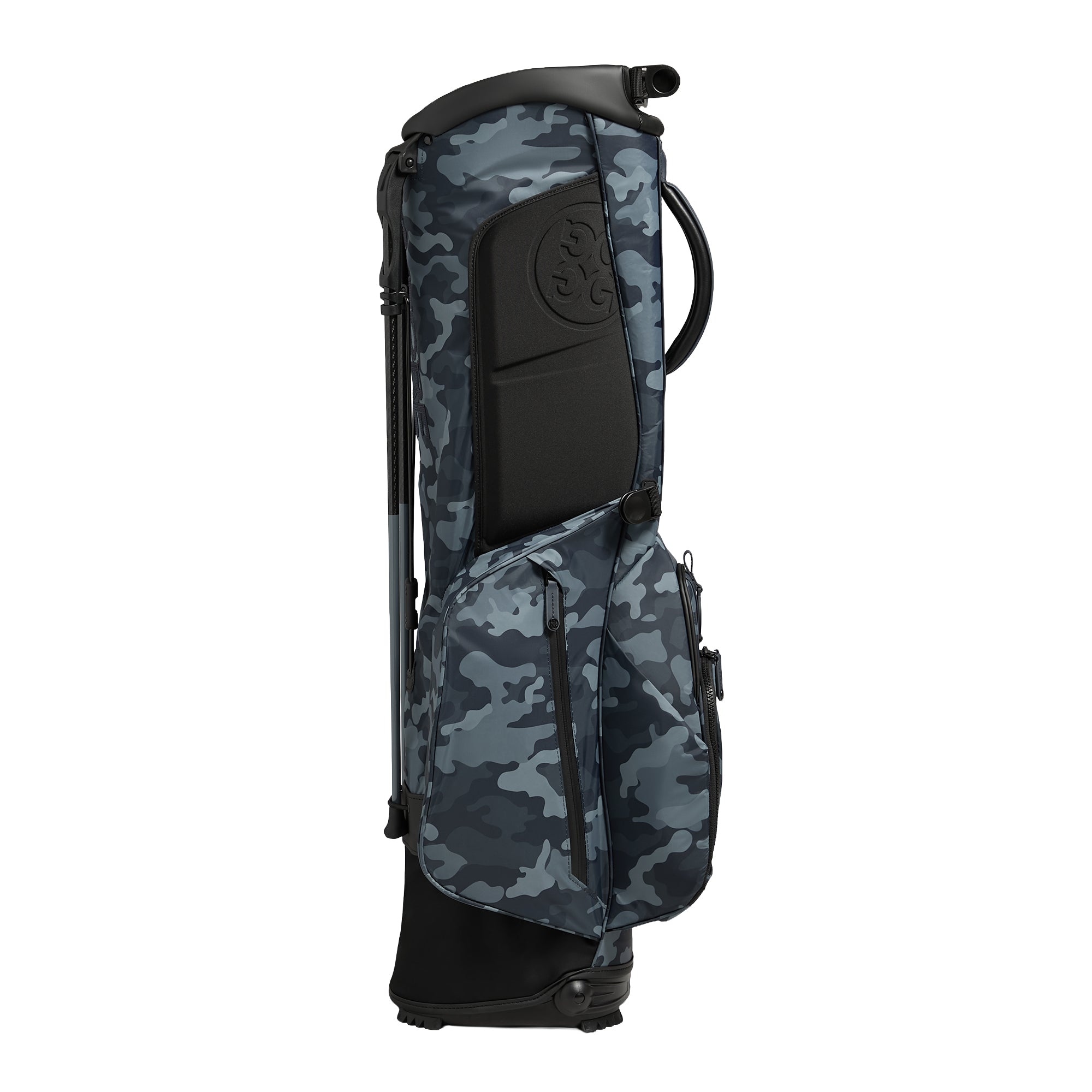 G/FORE Camo Parachute Carry Golf Bag