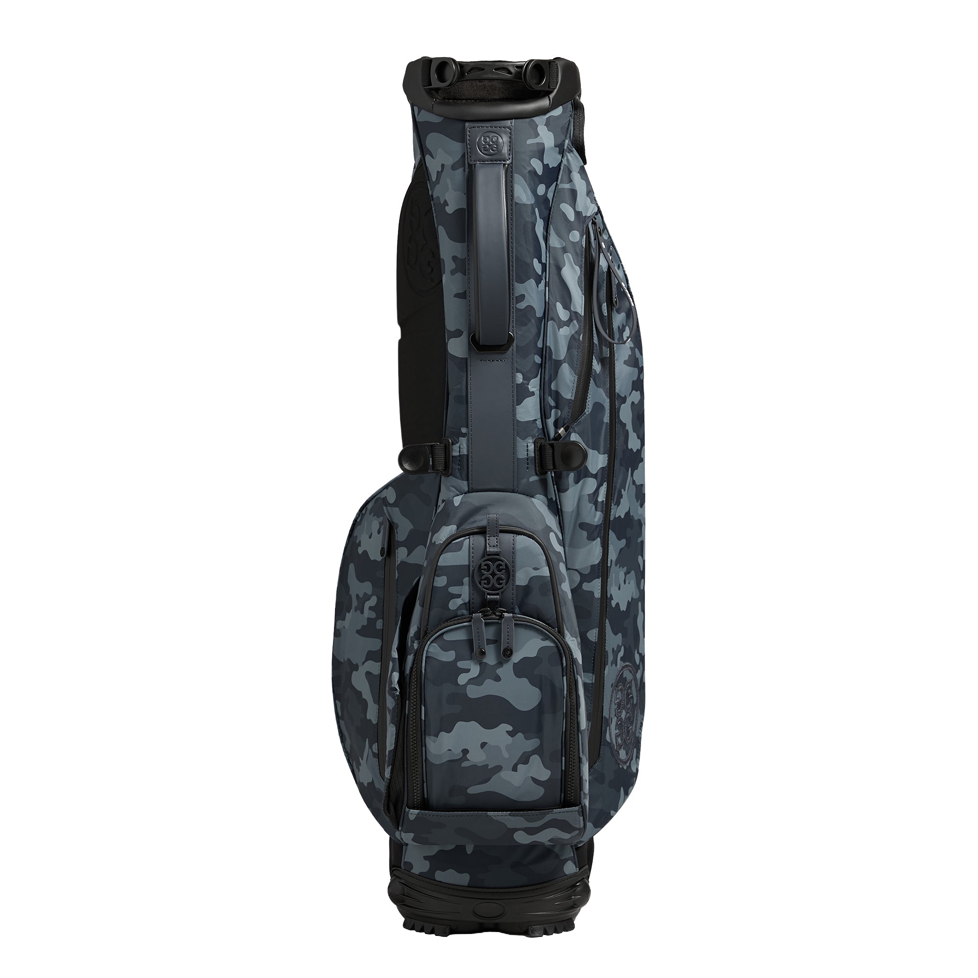 G/FORE Camo Parachute Carry Golf Bag