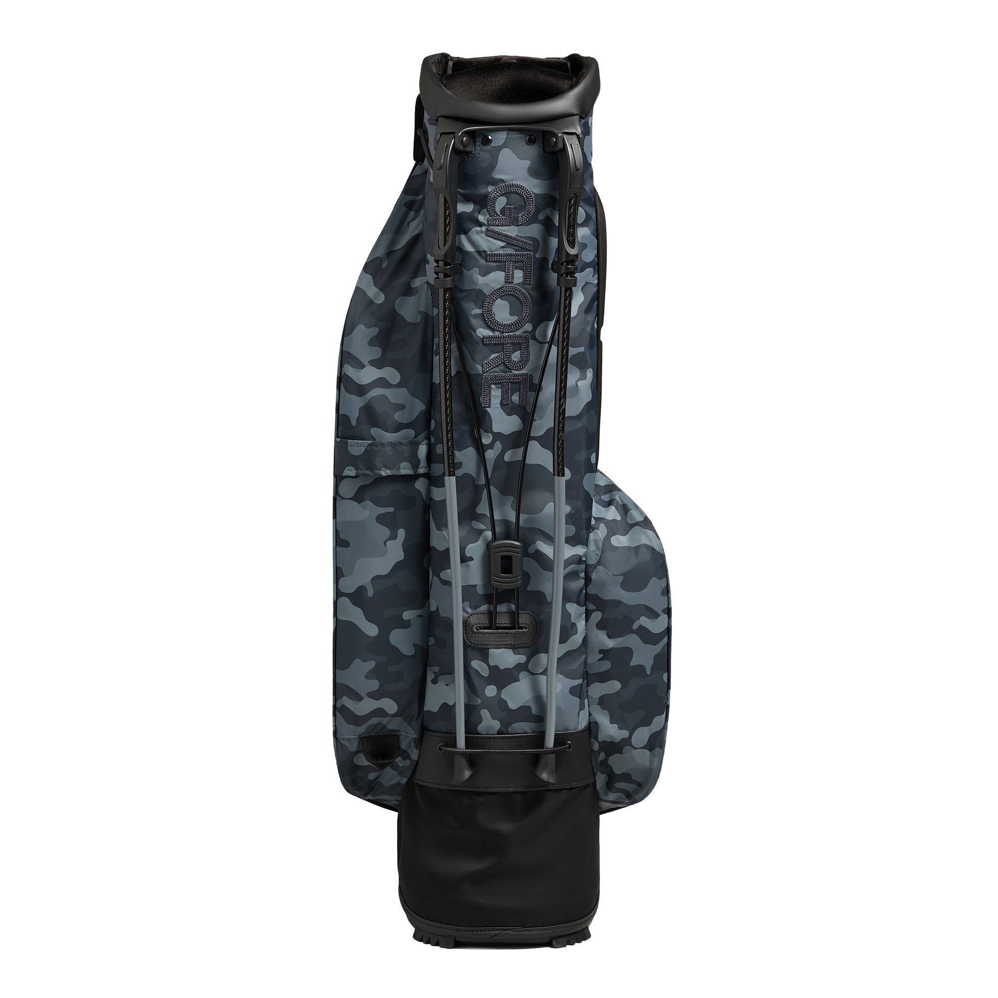 G/FORE Camo Parachute Carry Golf Bag
