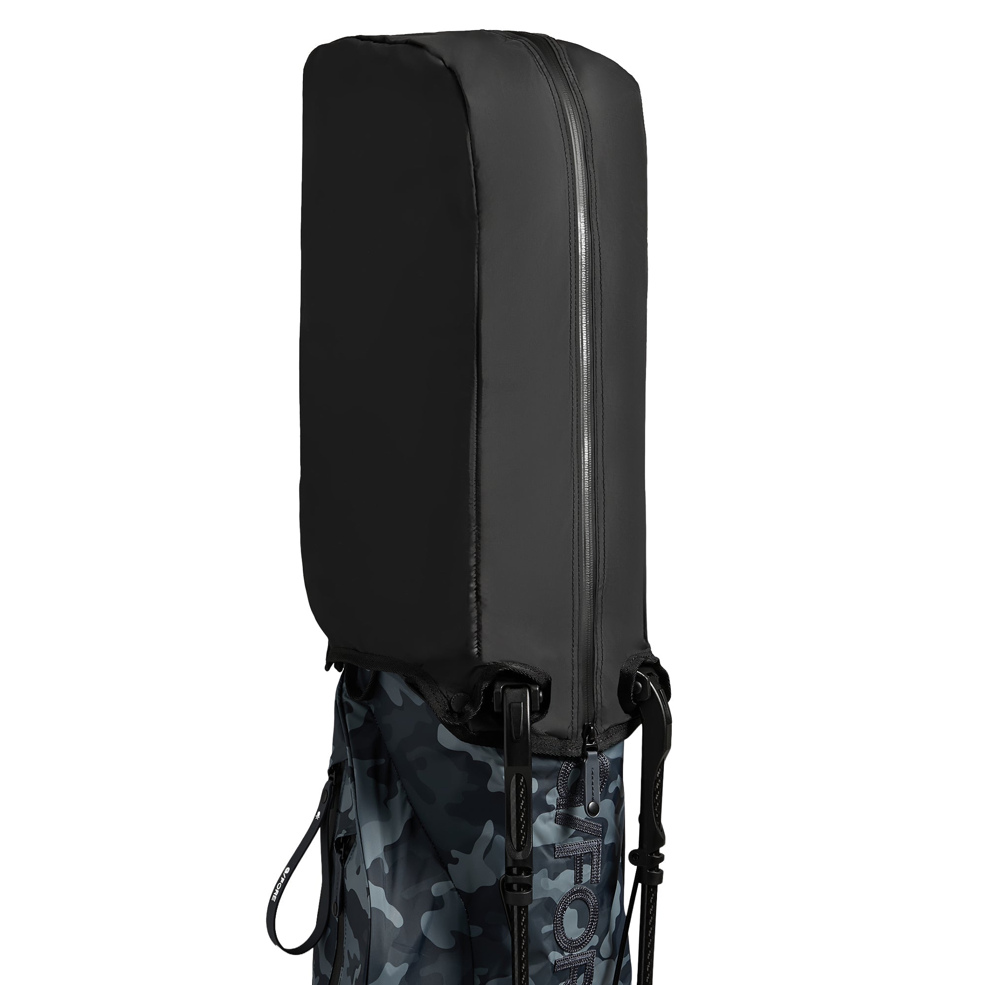 G/FORE Camo Parachute Carry Golf Bag