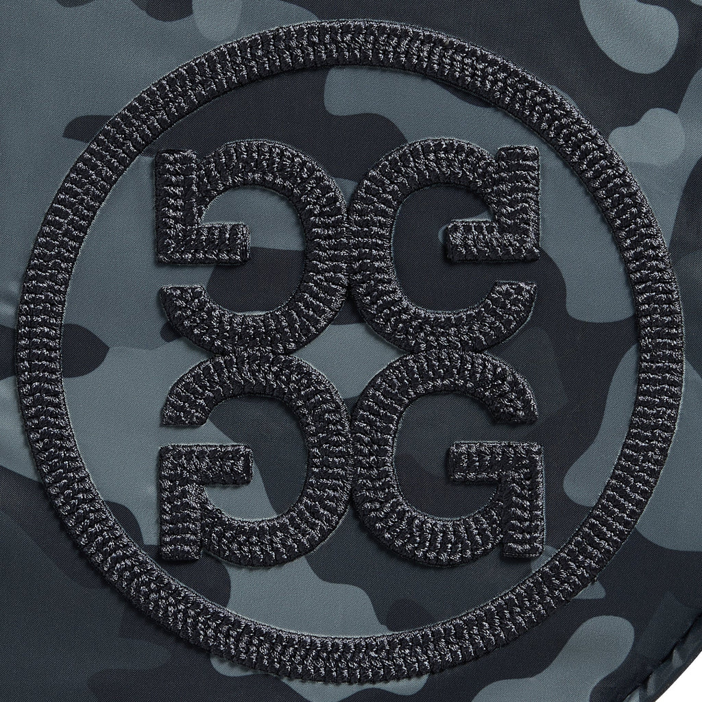 G/FORE Camo Parachute Carry Golf Bag