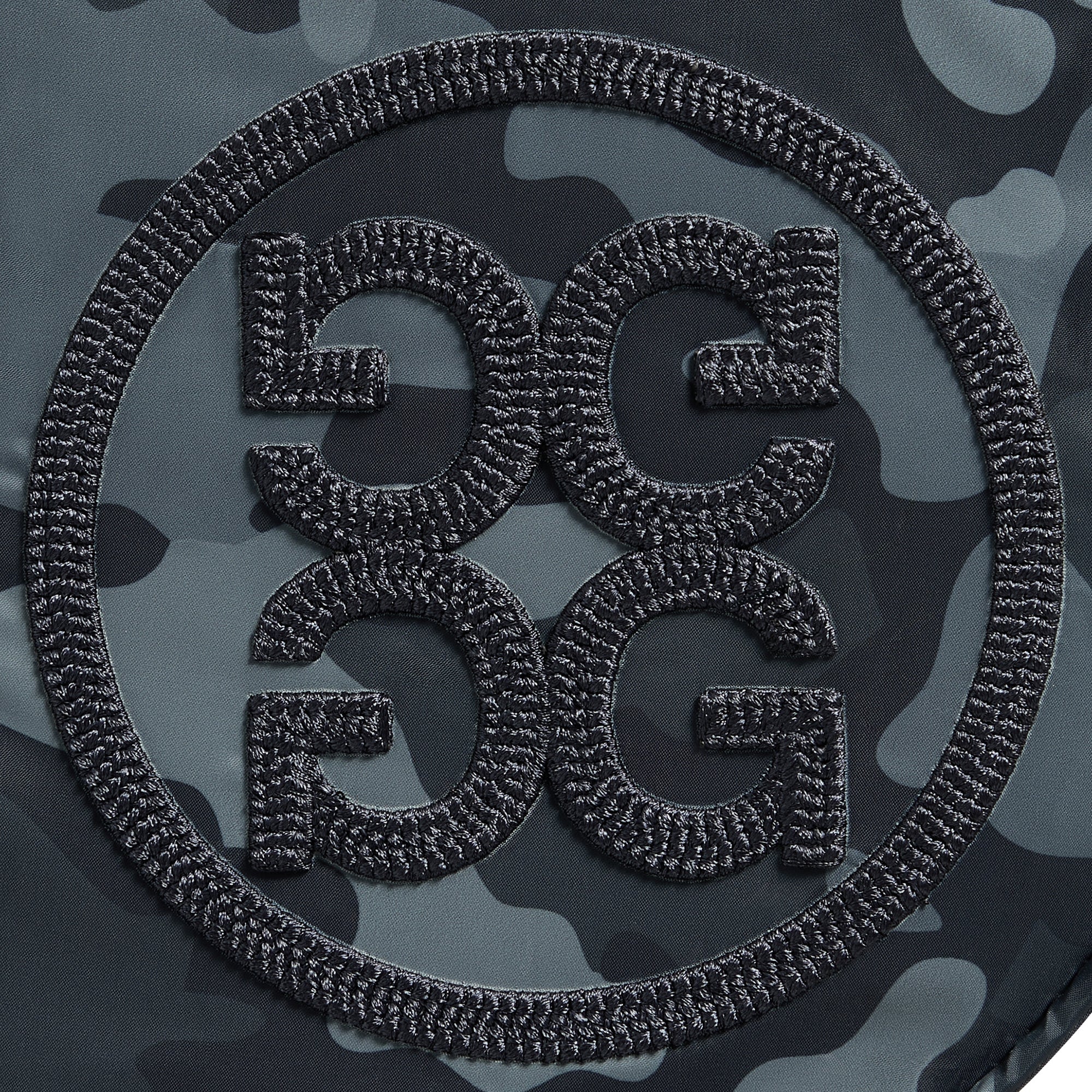 G/FORE Camo Parachute Carry Golf Bag