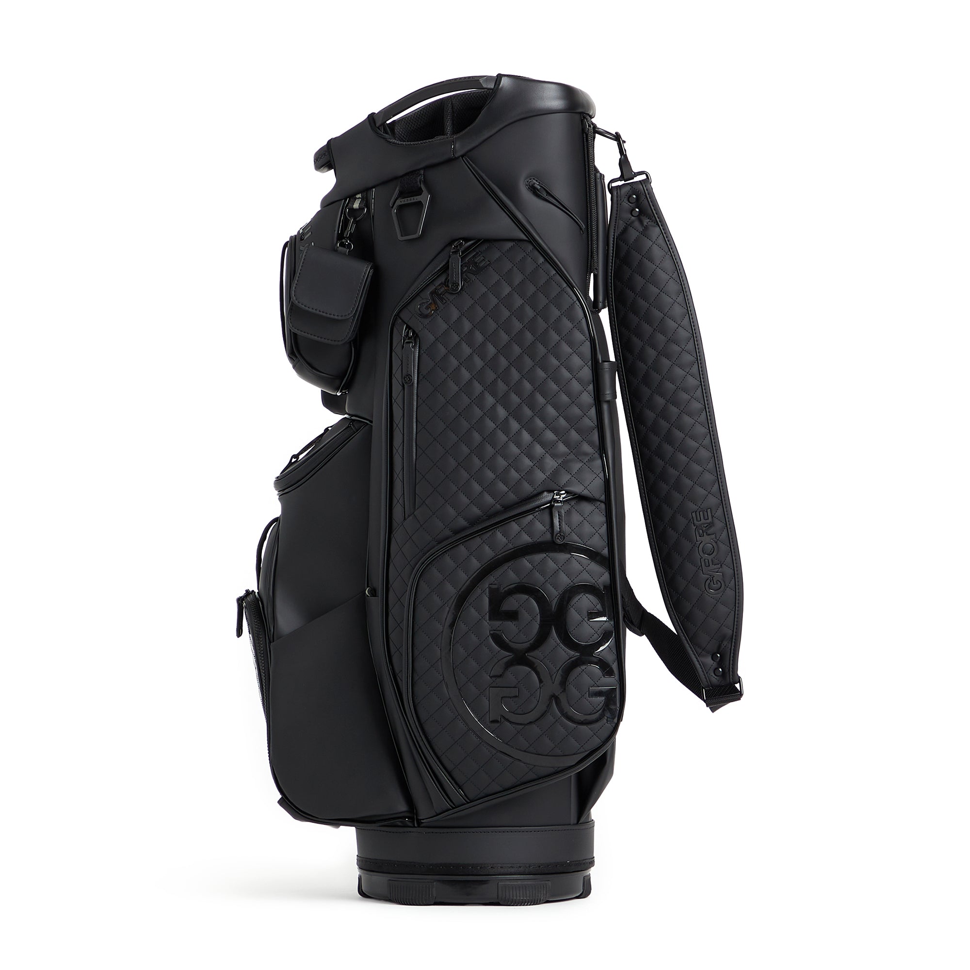 G/FORE Luxe Cart Golf Bag