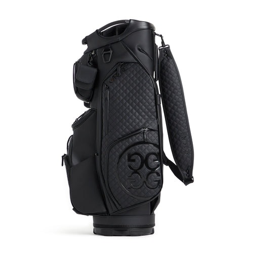 G/FORE Luxe Cart Golf Bag
