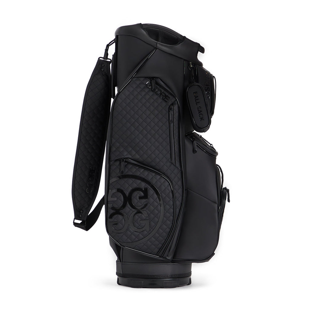 G/FORE Luxe Cart Golf Bag