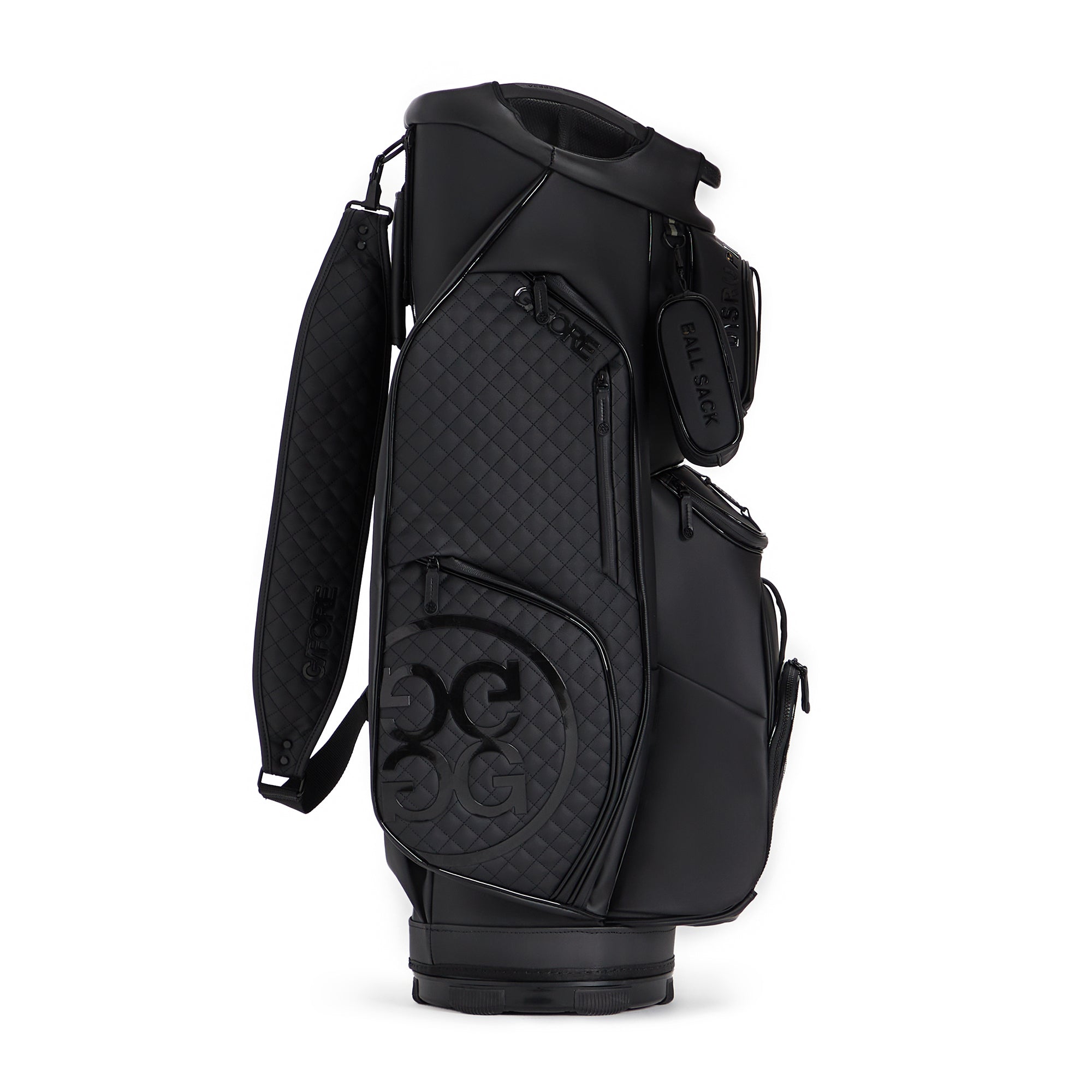 G/FORE Luxe Cart Golf Bag