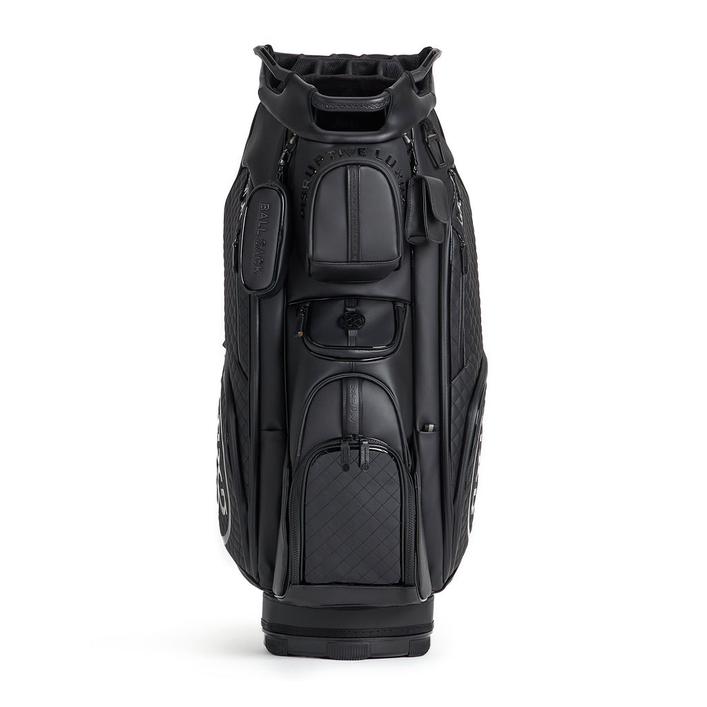 G/FORE Luxe Cart Golf Bag